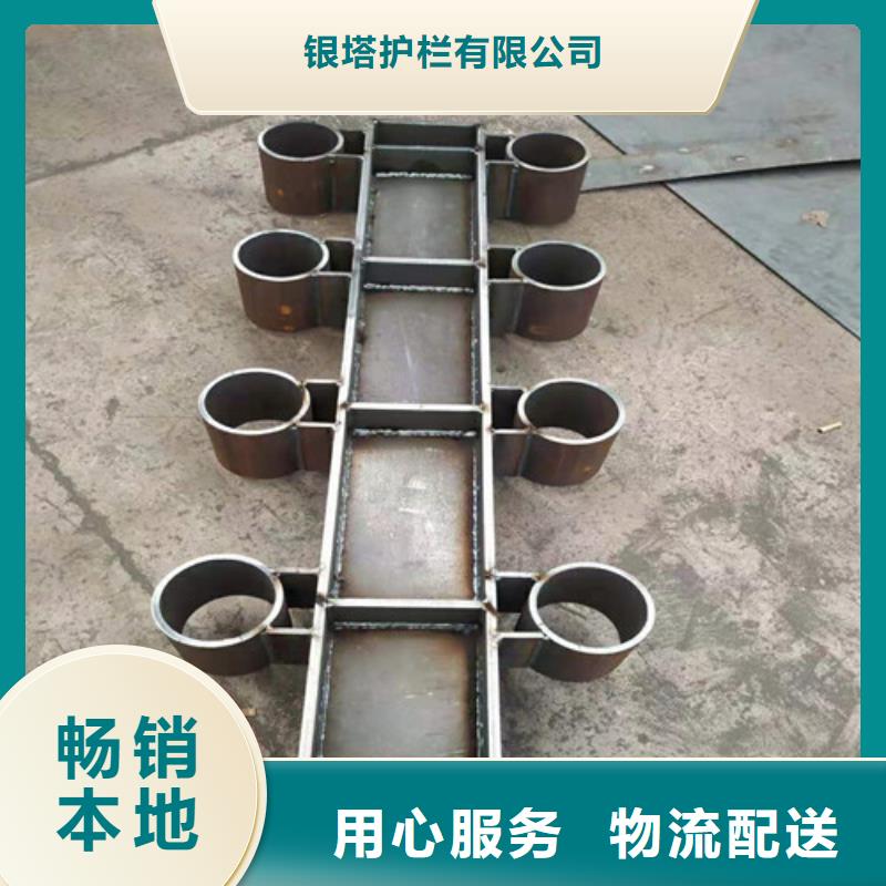 道路护栏,防撞护栏品质优良