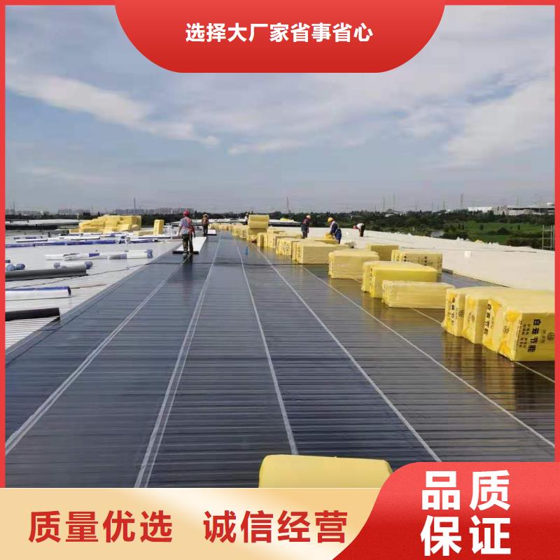 TPOTPO防水卷材多种优势放心选择