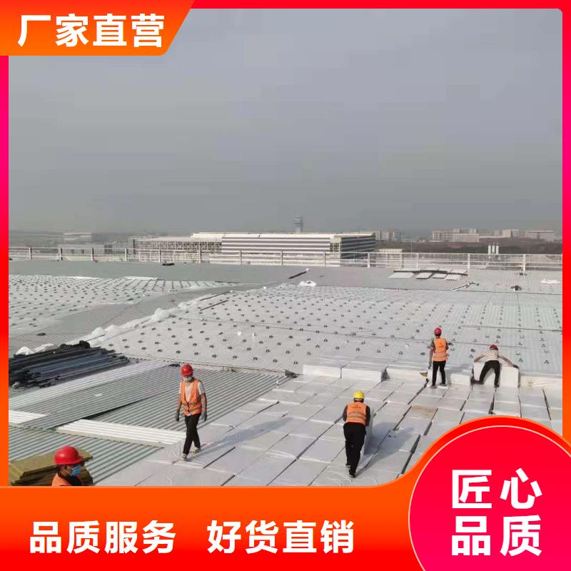 PVCPVC防水卷材多种场景适用