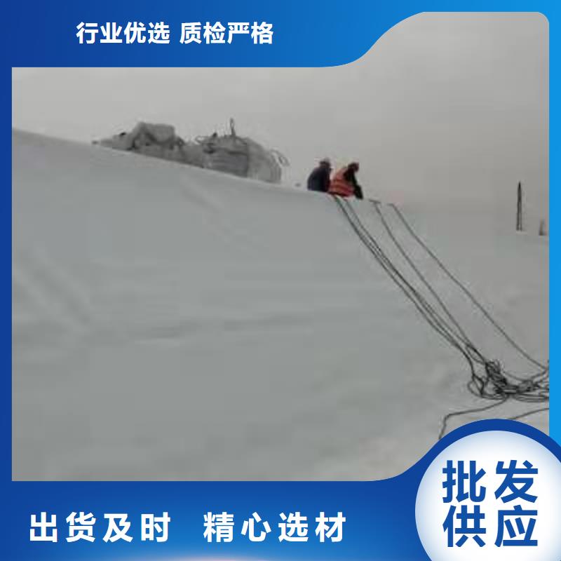 PVCPVC防水卷材多种场景适用