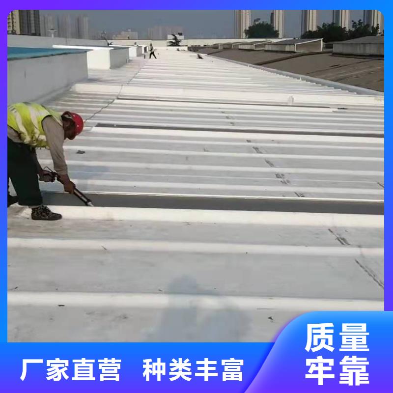 PVCPVC防水卷材多种场景适用