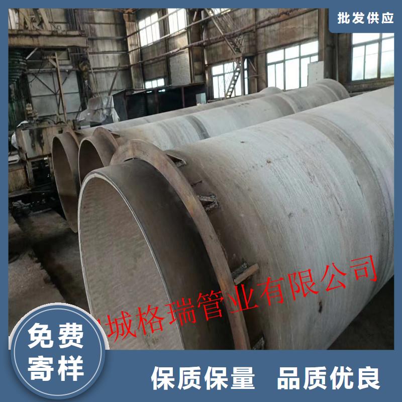球墨铸铁管给水球墨铸铁管放心购