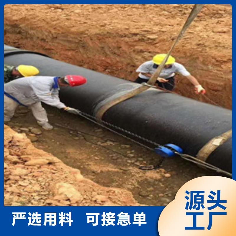 球墨铸铁管k9球墨铸铁管实力雄厚品质保障_格瑞管业(金昌市分公司)