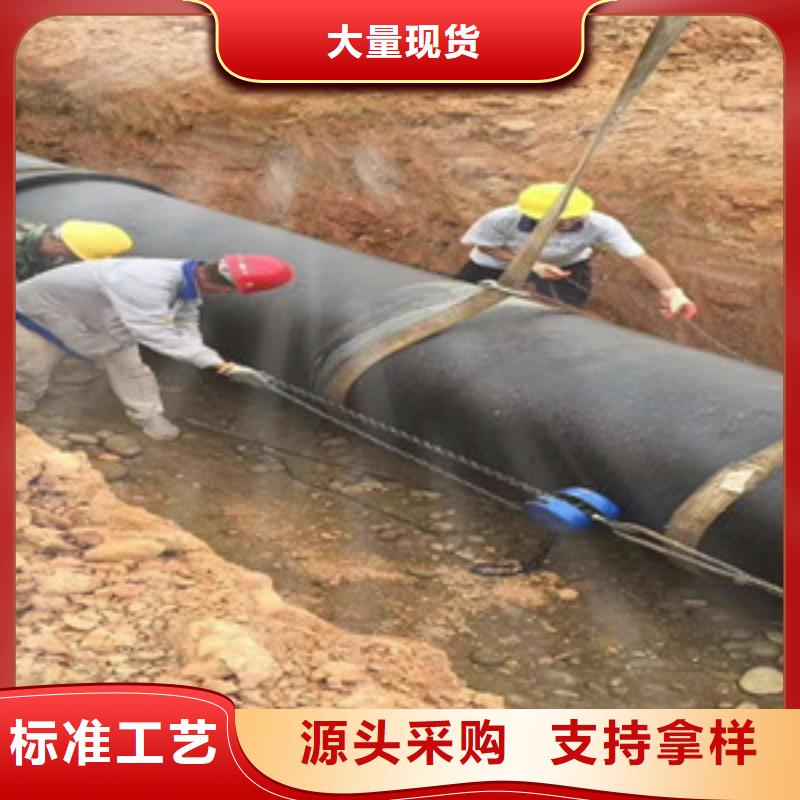 湘西州c25球墨铸铁管货源充足