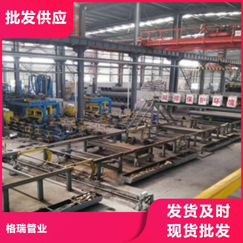 球墨铸铁管环氧树脂球墨铸铁管供货及时