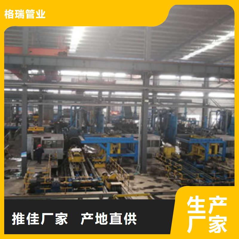 球墨铸铁管消防球墨铸铁管性能稳定