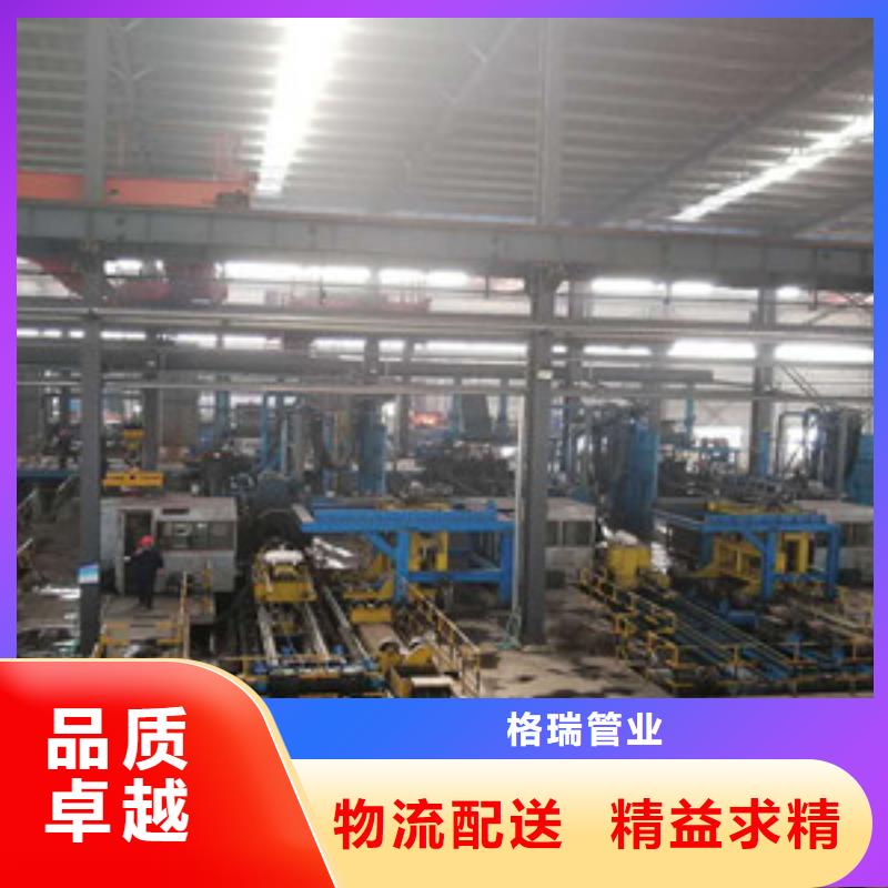 高雄球墨铸铁给水管质量保证