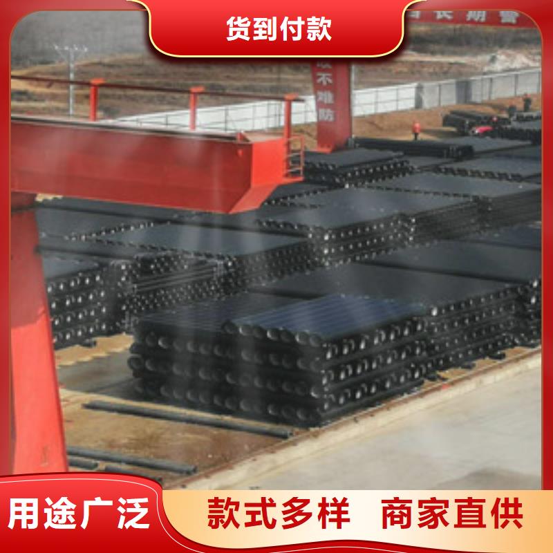 球墨铸铁管_k7球墨铸铁管国标检测放心购买