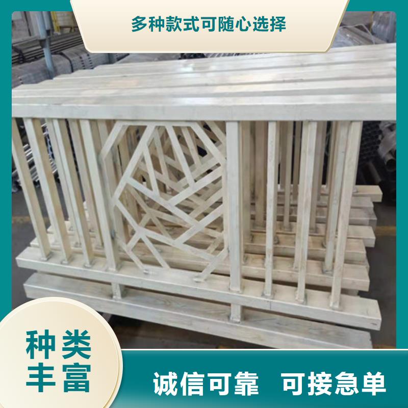 防撞护栏q235b波形护栏板口碑好实力强