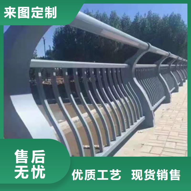 防撞护栏玻璃栏杆批发货源