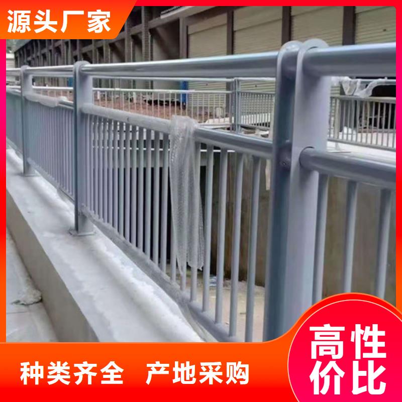 防撞护栏-桥梁景观栏杆现货直发