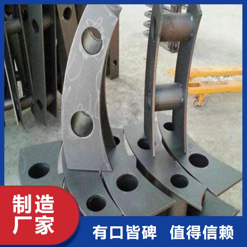 防撞护栏,桥梁栏杆一站式供应厂家