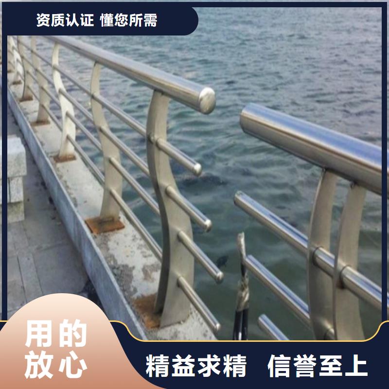 防撞护栏,桥梁栏杆一站式供应厂家