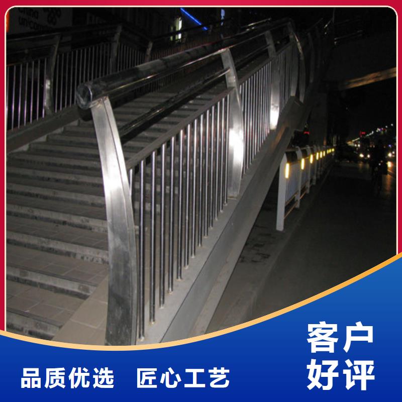 防撞护栏桥梁防撞护栏品质保证实力见证