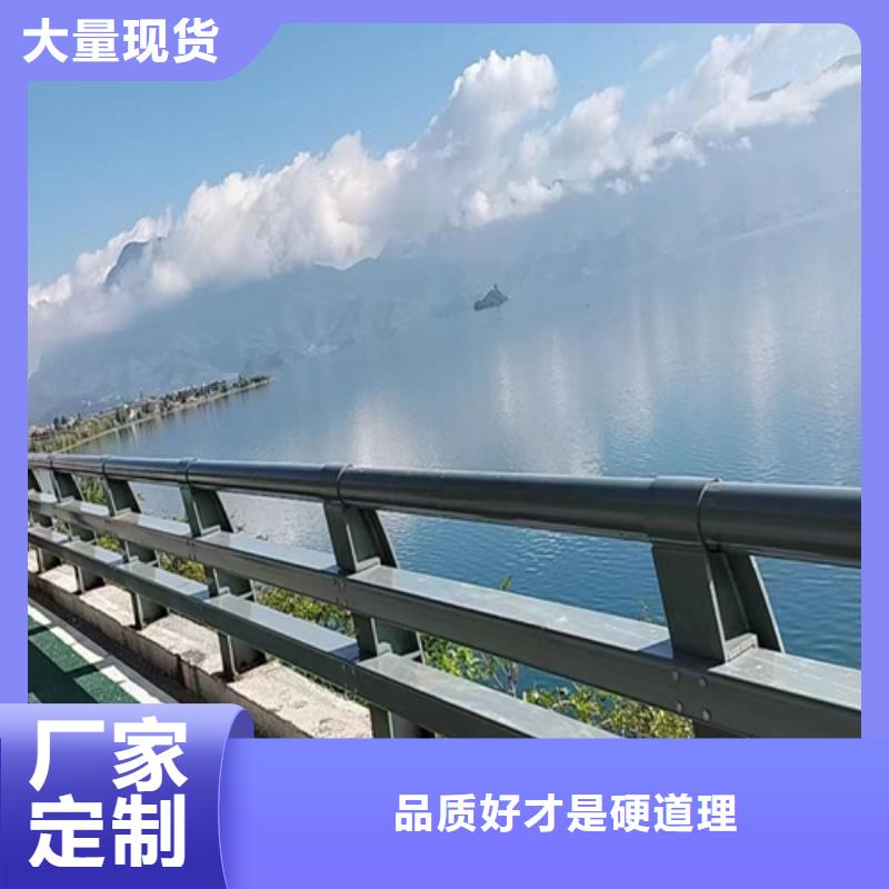 防撞护栏【铸铁隔离栏杆立柱】工厂现货供应
