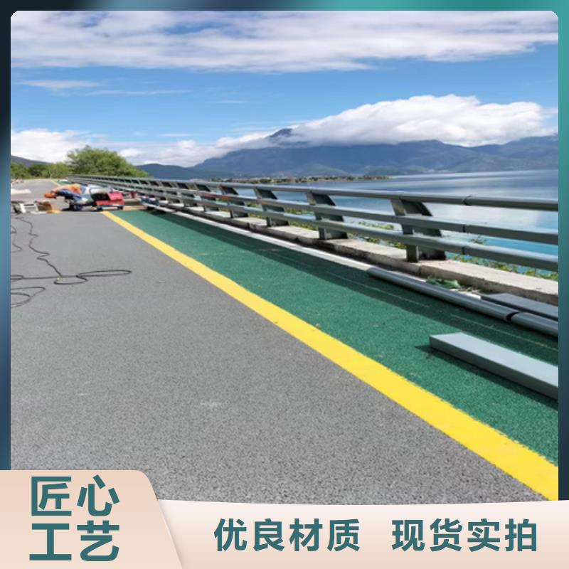 防撞护栏【铸铁隔离栏杆立柱】工厂现货供应