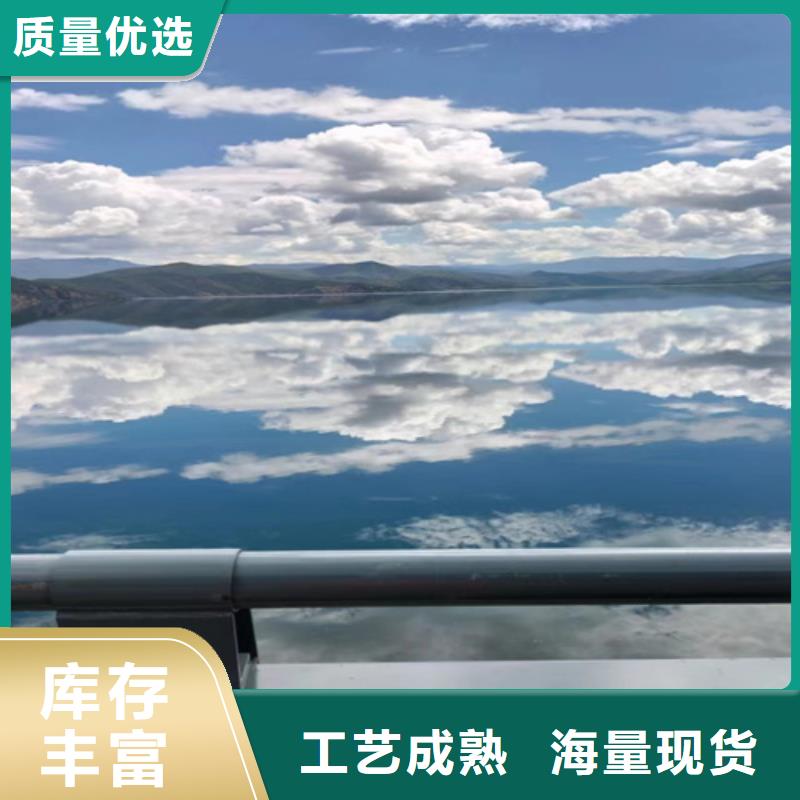 防撞护栏灯光护栏支持非标定制