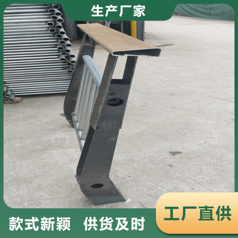 防撞护栏灯光护栏支持非标定制
