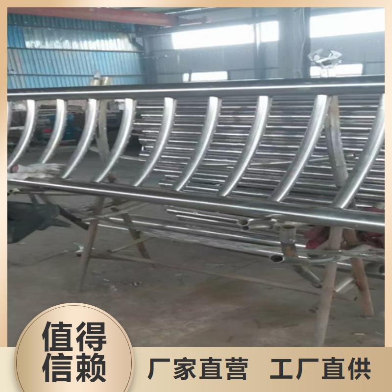 防撞护栏,桥梁护栏的图文介绍