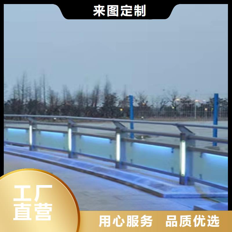 防撞护栏中央分隔栏优良工艺