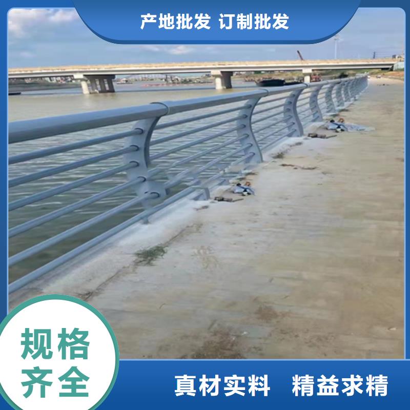 防撞护栏【景观护栏】产品实拍