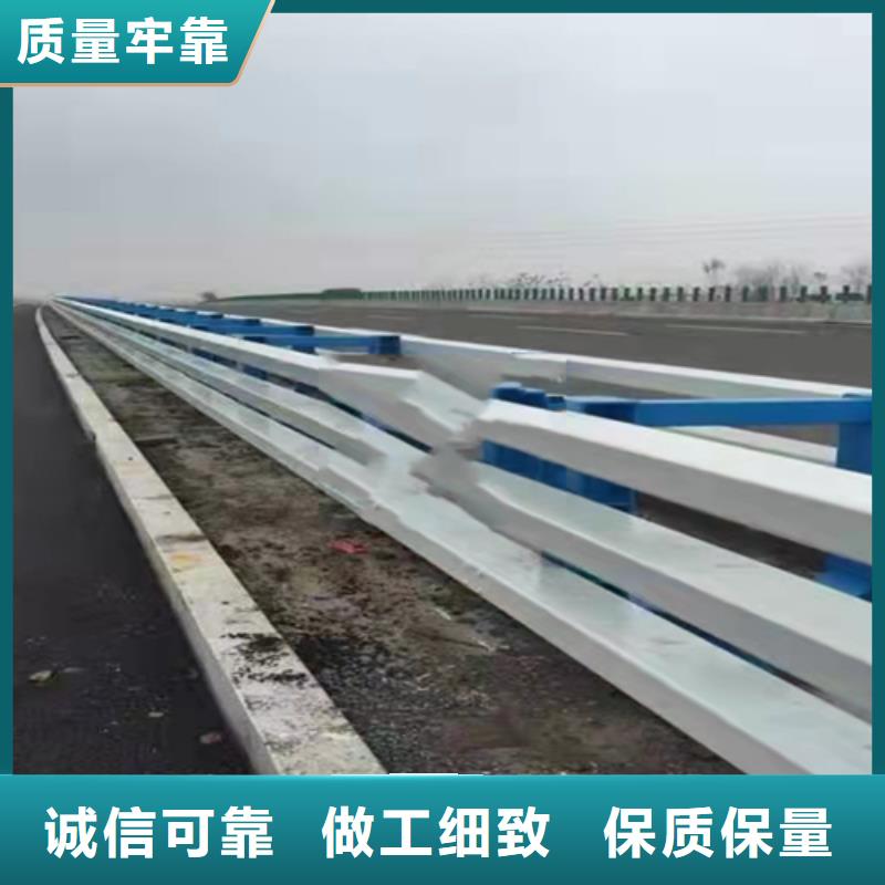 不锈钢复合管护栏批发价格