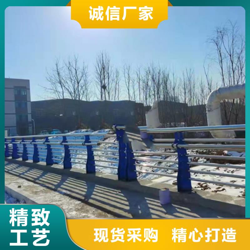  不锈钢复合管实体厂家支持定制