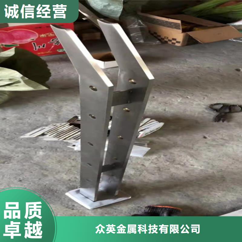  不锈钢复合管实体厂家支持定制