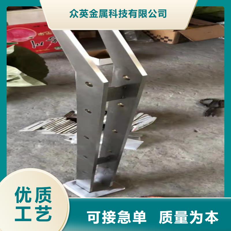 不锈钢复合管产地直供