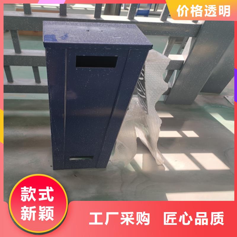 不锈钢复合管护栏【镀锌波形护栏】厂家直发