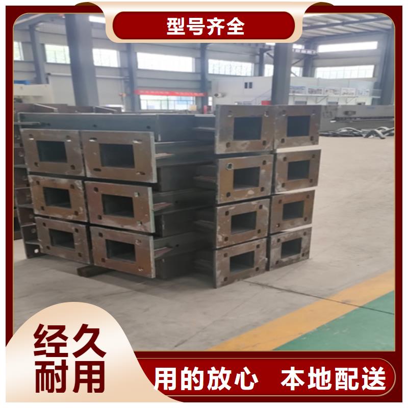 不锈钢复合管护栏-道路防撞护栏支持拿样