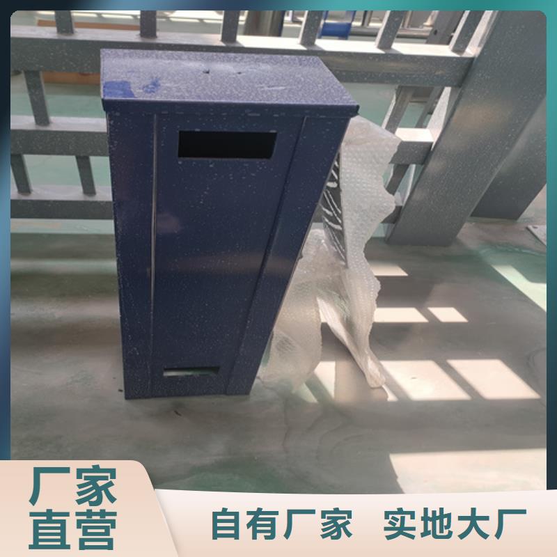 桥梁护栏护栏钢板立柱服务始终如一