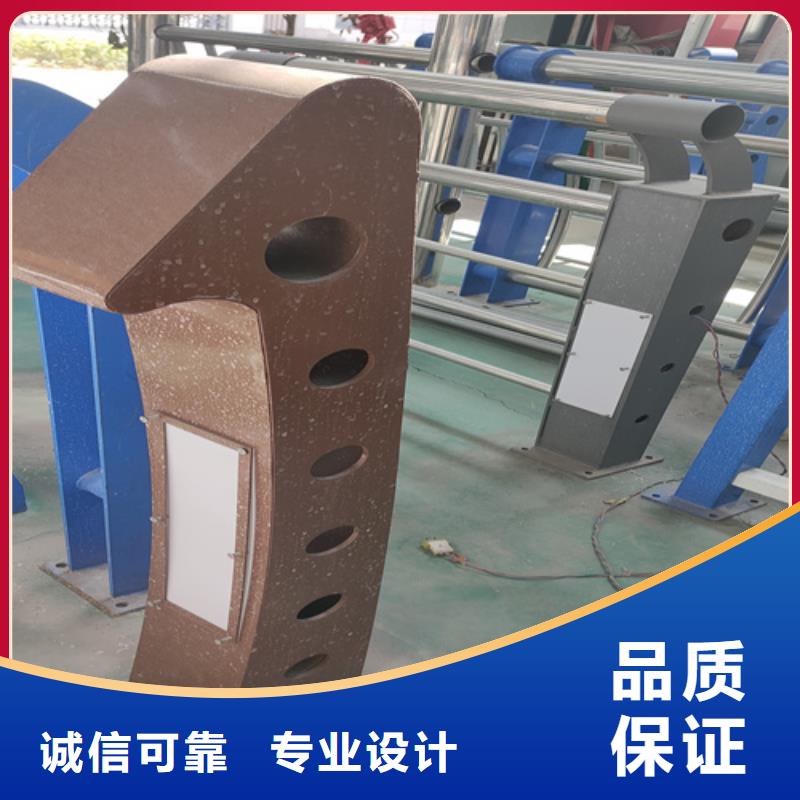 桥梁护栏-护栏钢板立柱精选好货