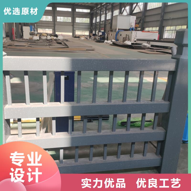 桥梁护栏-道路防撞护栏好产品放心购