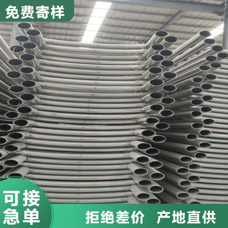 桥梁护栏【高速开口栏网】多种款式可随心选择