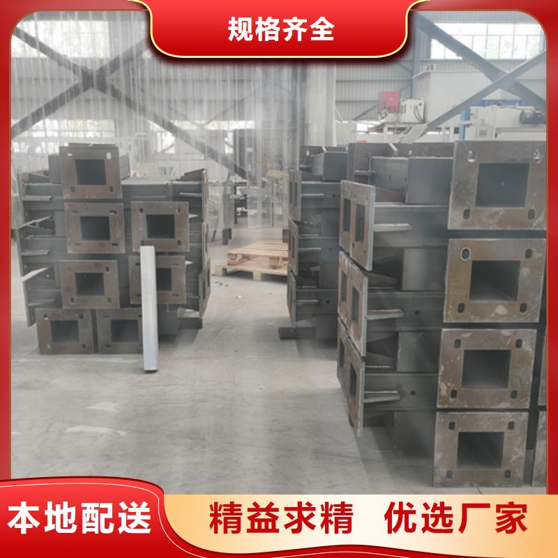 桥梁护栏桥梁景观栏杆规格齐全