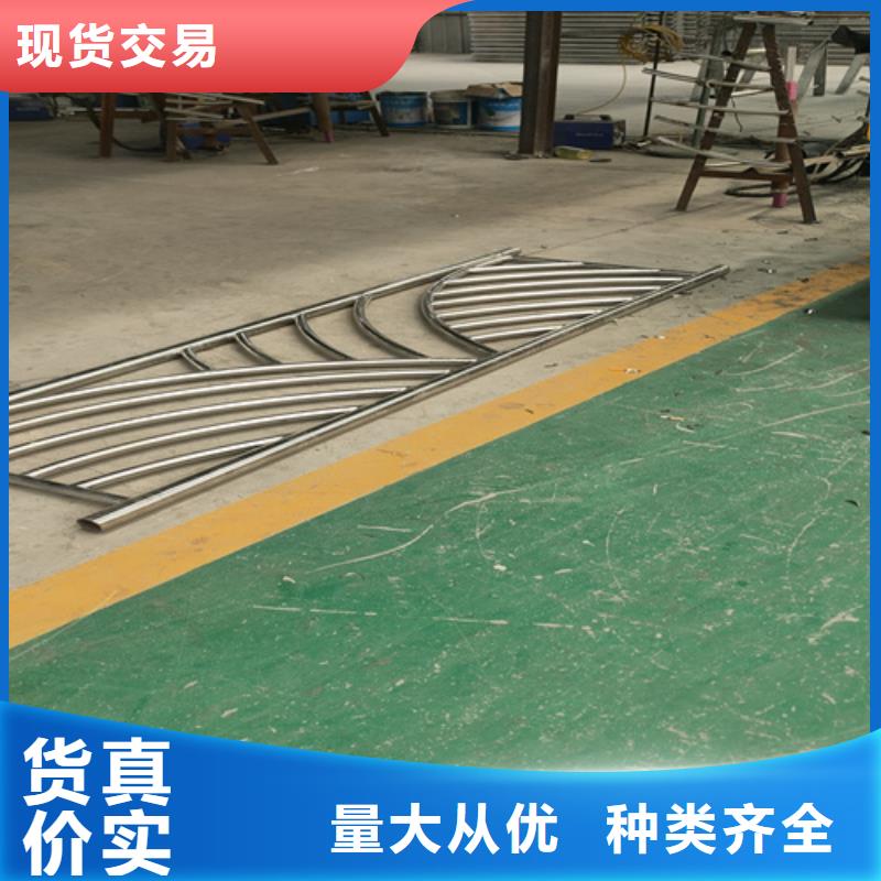 桥梁护栏【波形护栏】产地直供