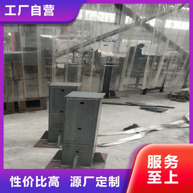 桥梁护栏,防撞【护栏】源头直供