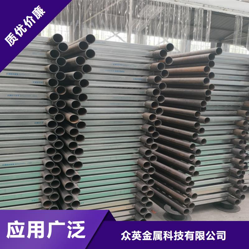 桥梁护栏道路隔离栏海量库存