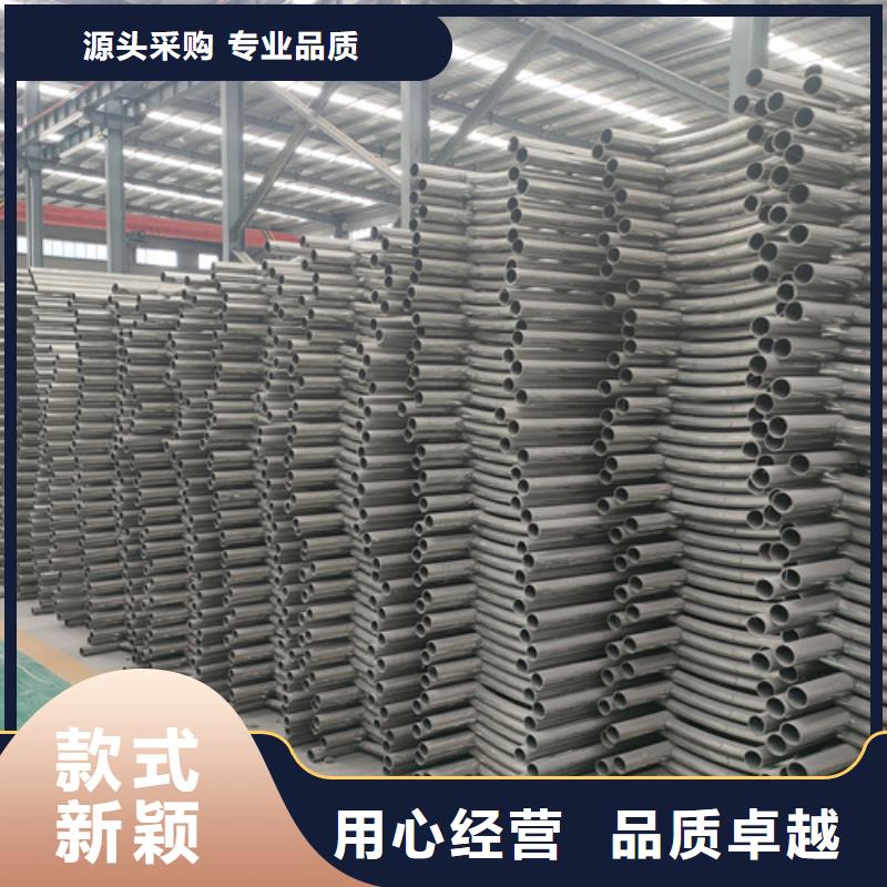 桥梁护栏 护栏钢板立柱现货齐全售后无忧