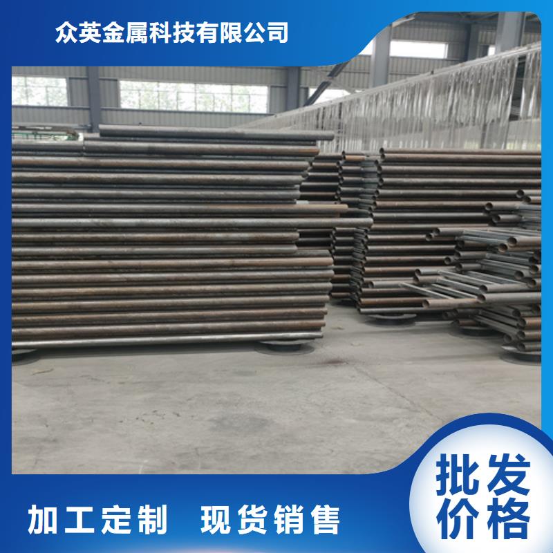 桥梁护栏旋转护栏工厂认证
