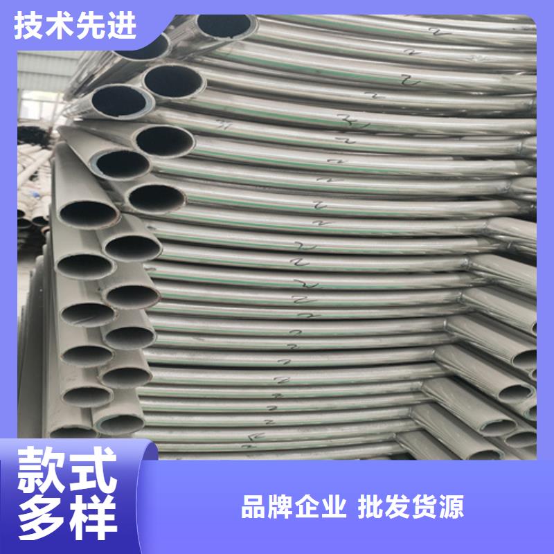【桥梁护栏】 交通防撞围栏以质量求生存