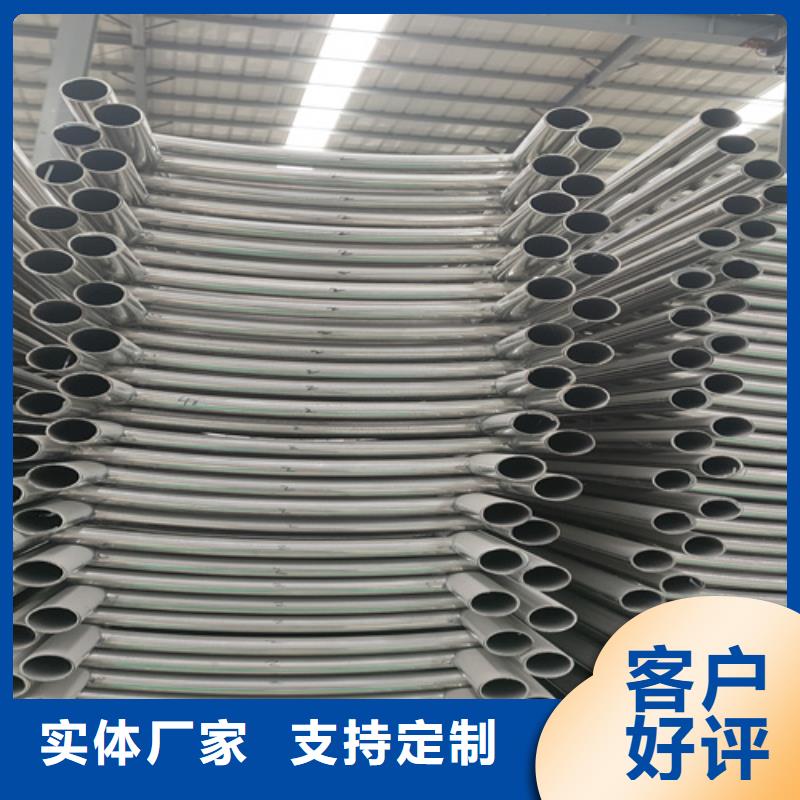 桥梁护栏中央分隔栏品质保障售后无忧