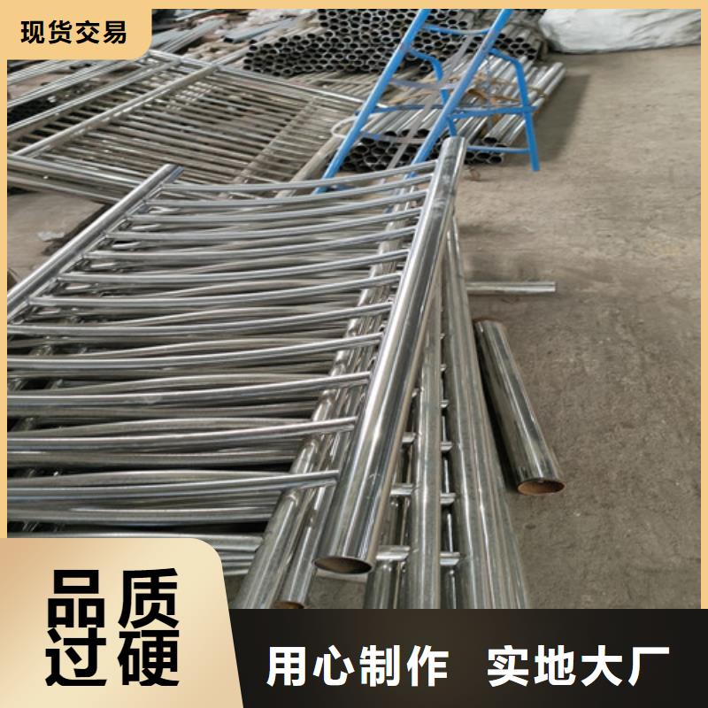 桥梁护栏【交通护栏】专业完善售后