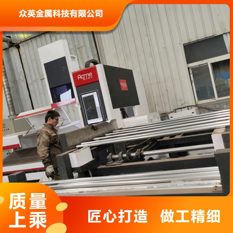 桥梁护栏人车分流栏支持定制加工