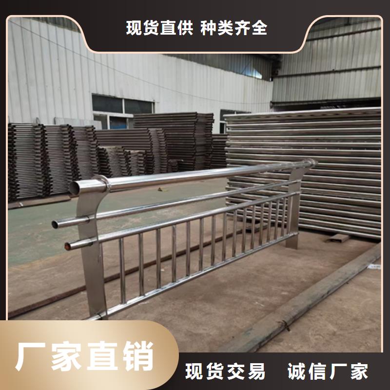 桥梁护栏-【灯光防撞护栏】严谨工艺