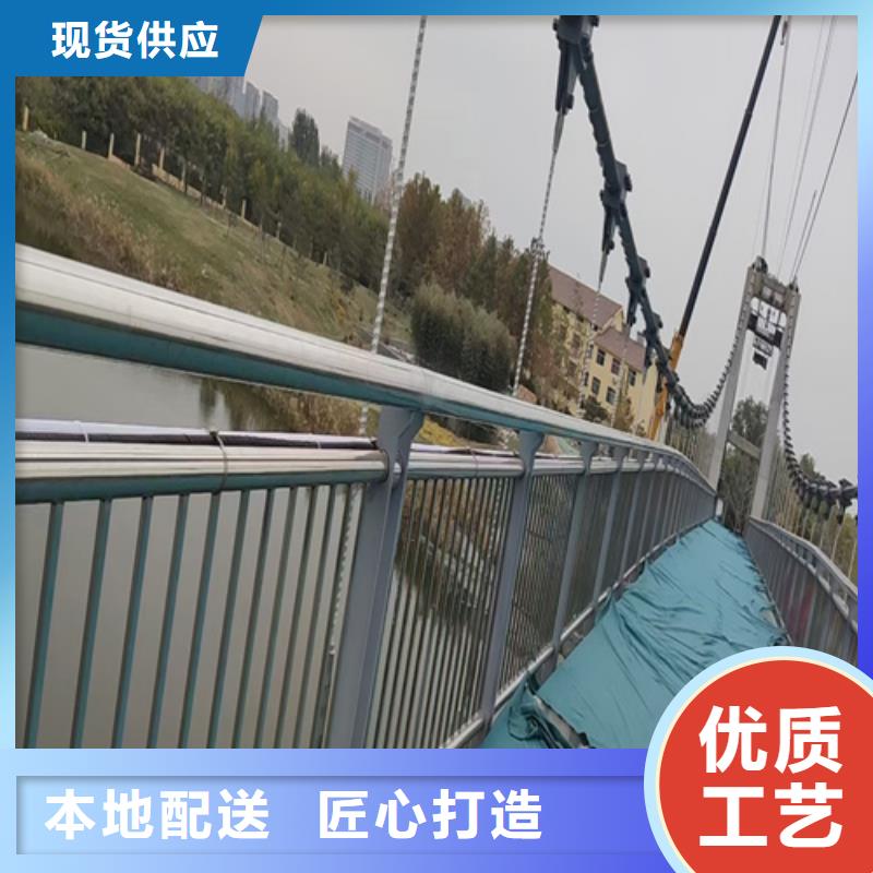 桥梁护栏_【交通护栏】市场行情