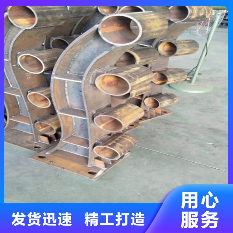 岱岳|肥城|烟台|滨州|威海|东营|聊城众英【 防撞护栏栏杆-桥梁护栏厂家N年生产经验】