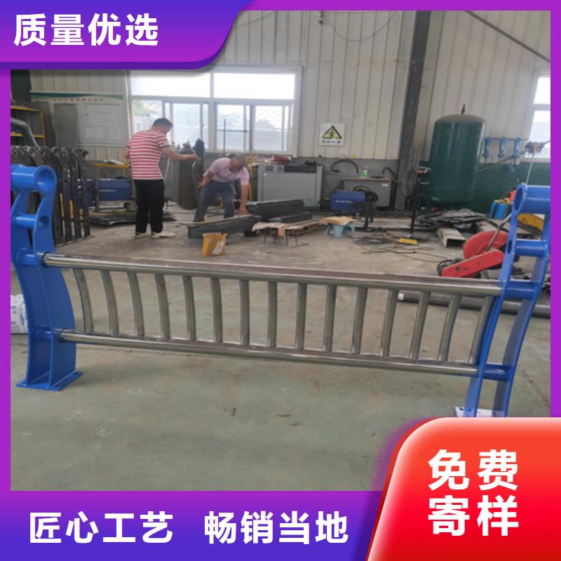 岱岳|肥城|烟台|滨州|威海|东营|聊城众英【 防撞护栏栏杆-桥梁护栏厂家N年生产经验】