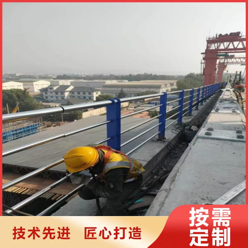岱岳|肥城|烟台|滨州|威海|东营|聊城众英【 防撞护栏栏杆-桥梁护栏厂家N年生产经验】